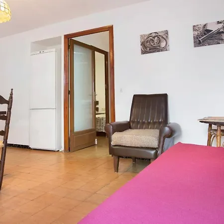 1pele Pl - Apartamento Llafranc