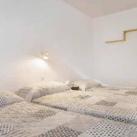 Apartamento 1pele Pl -
