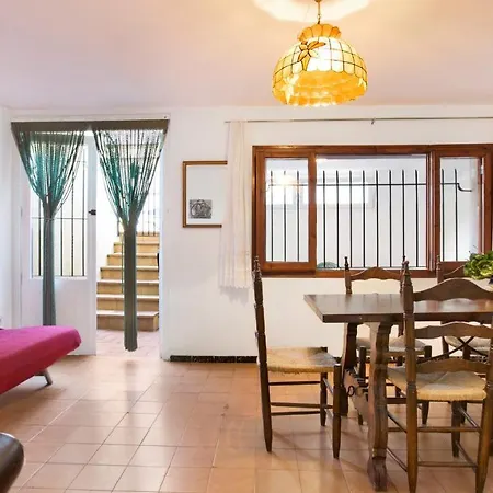 Apartment 1pele Pl - Llafranc